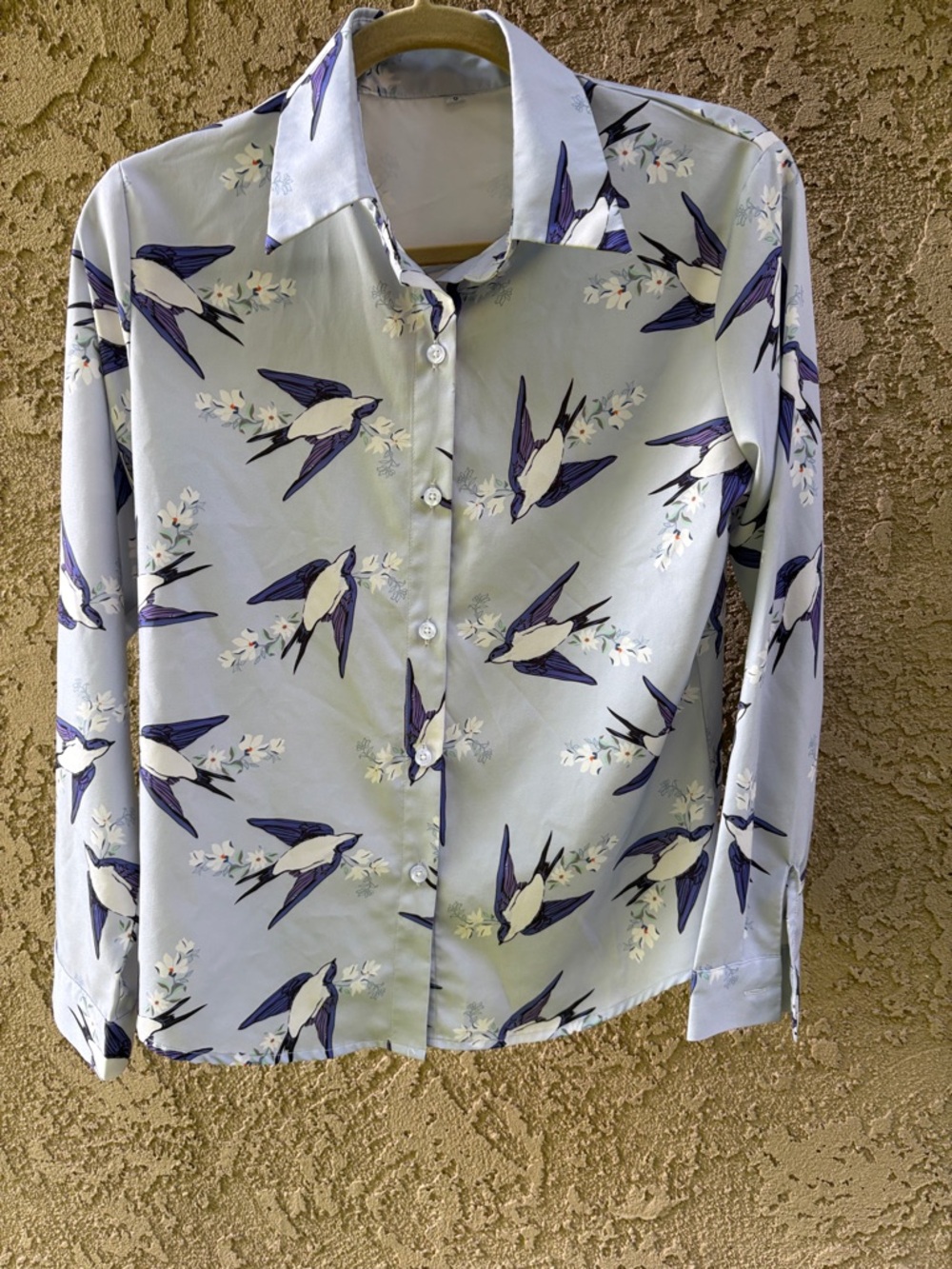Beautiful blouse